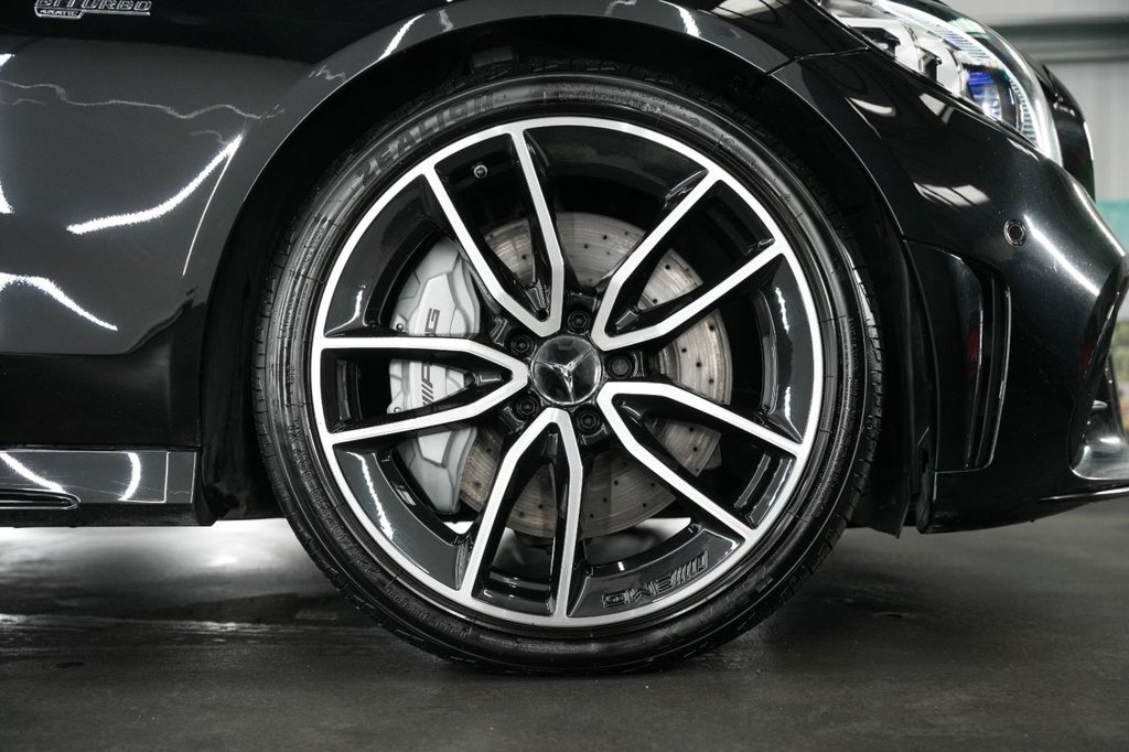 Used Mercedes-Benz C Class 2023 for sale - 76768751: Photo 9