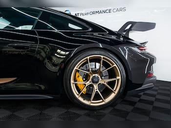 Used Porsche 911 2024 for sale - 79358757: Photo