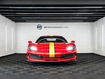 Used Ferrari 296 GTB 2023 for sale - 79238072: Photo