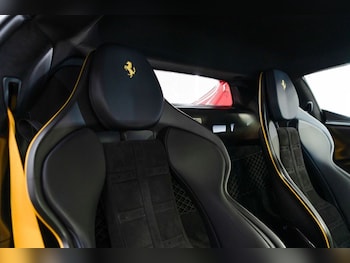 Used Ferrari 296 GTB 2023 for sale - 79238072: Photo