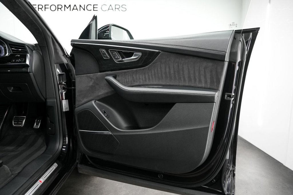 Used Audi Q8 2019 for sale - 77356655: Photo 14