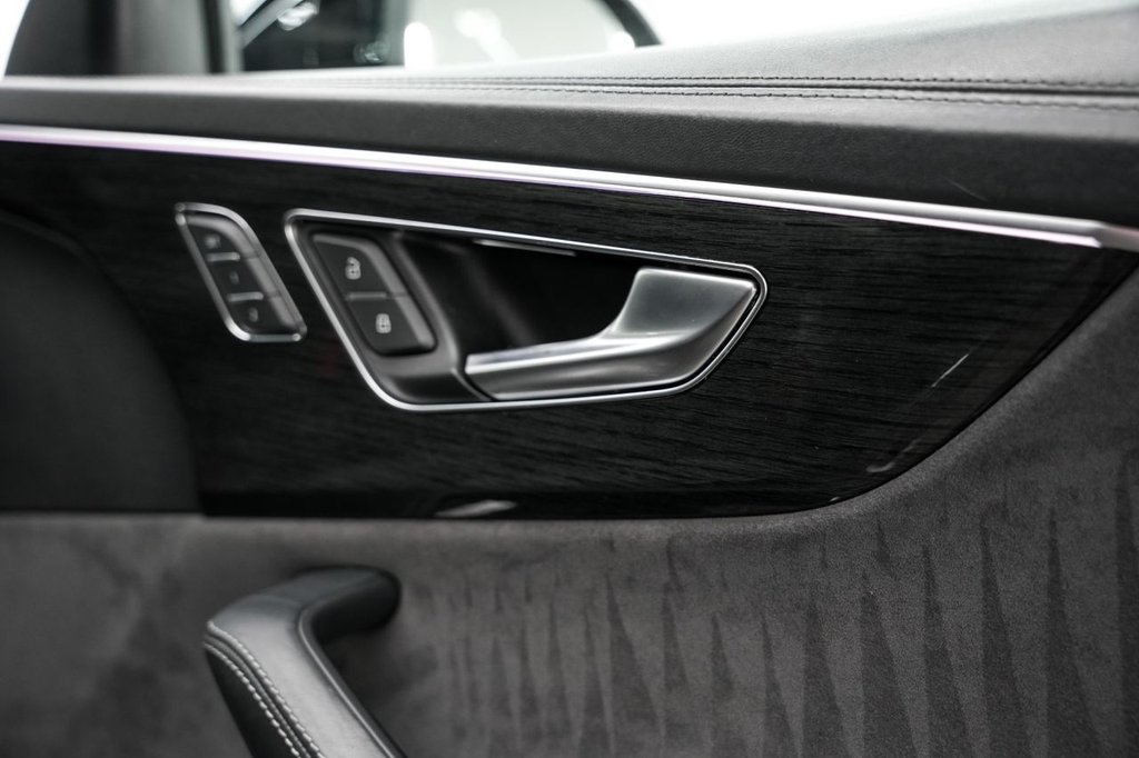 Used Audi Q8 2019 for sale - 77356655: Photo 18