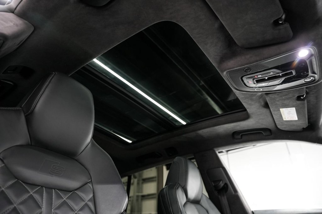 Used Audi Q8 2019 for sale - 77356655: Photo 21