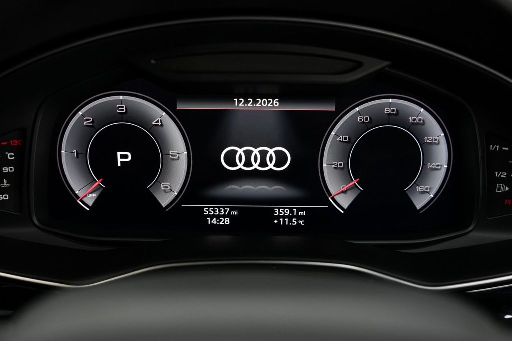 Used Audi Q8 2019 for sale - 77356655: Photo 24