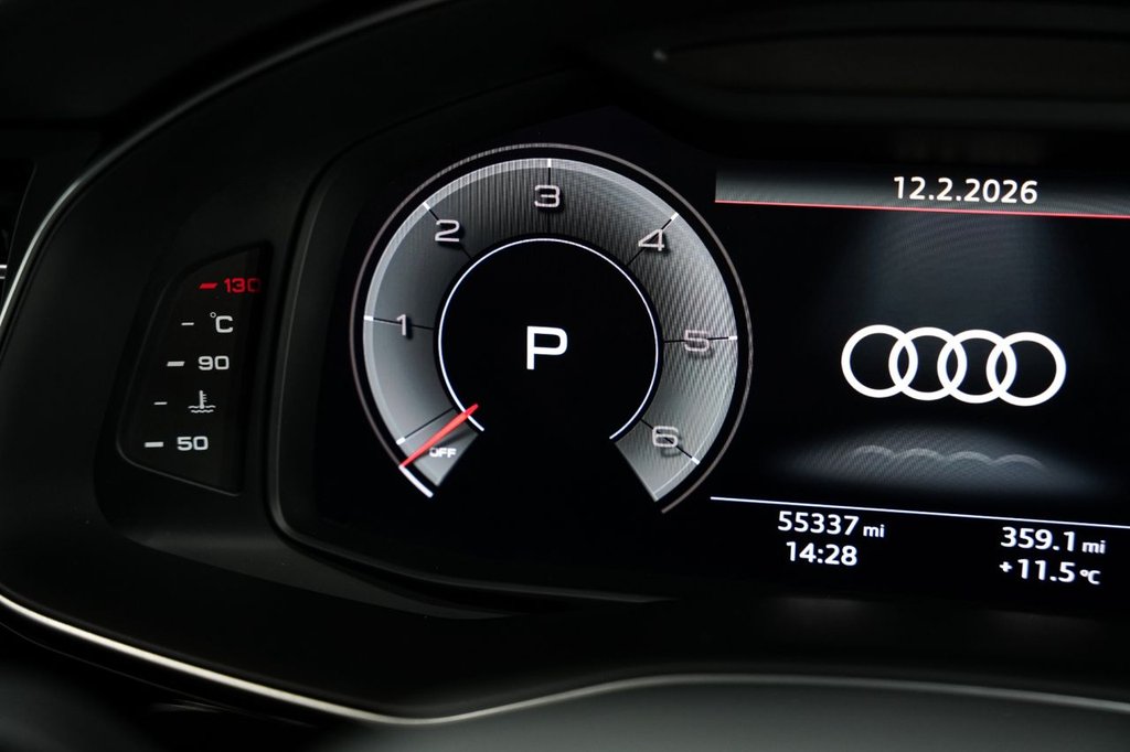 Used Audi Q8 2019 for sale - 77356655: Photo 25