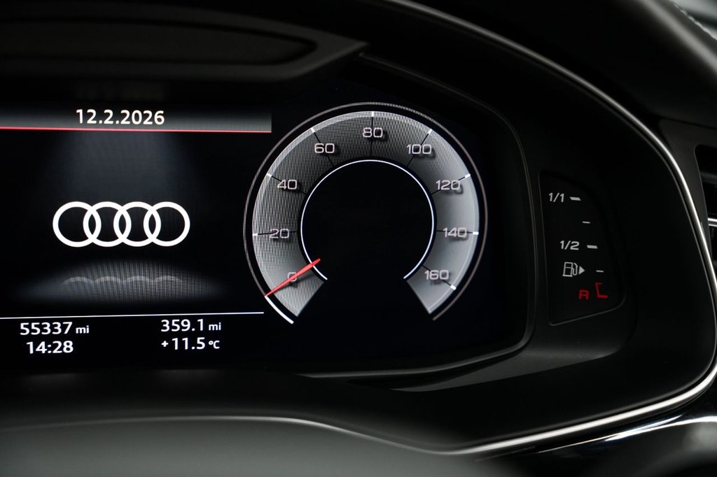 Used Audi Q8 2019 for sale - 77356655: Photo 26