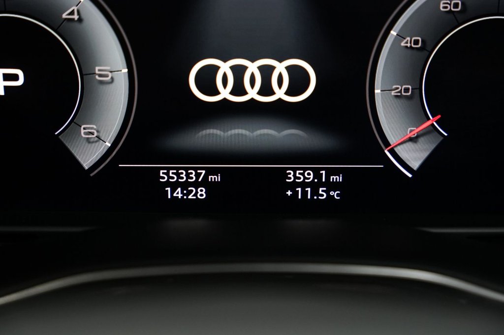 Used Audi Q8 2019 for sale - 77356655: Photo 27