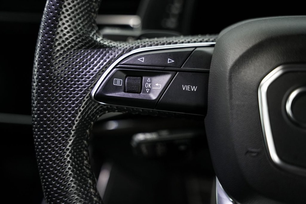 Used Audi Q8 2019 for sale - 77356655: Photo 28