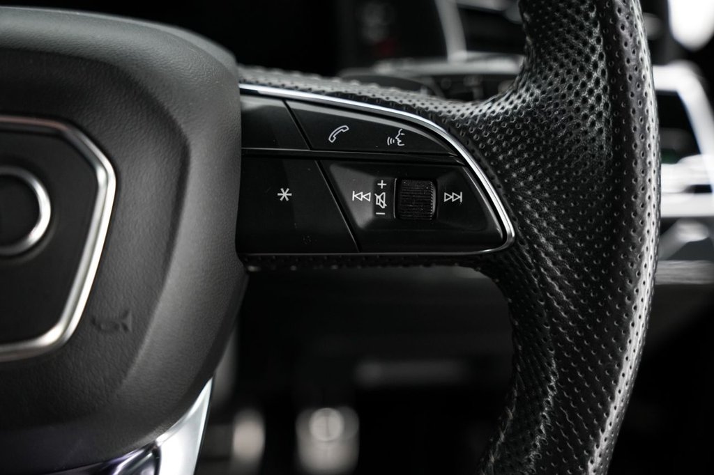 Used Audi Q8 2019 for sale - 77356655: Photo 29