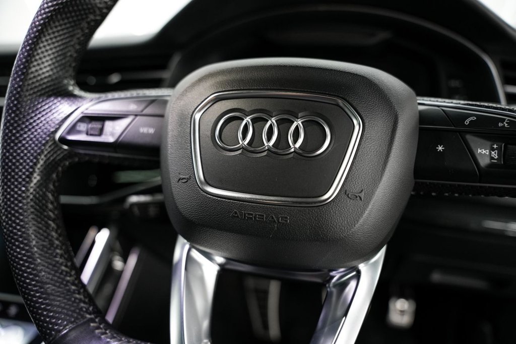 Used Audi Q8 2019 for sale - 77356655: Photo 30