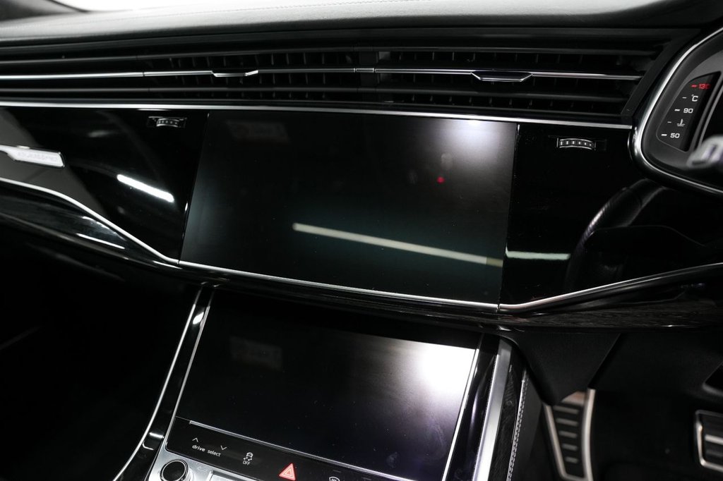 Used Audi Q8 2019 for sale - 77356655: Photo 34
