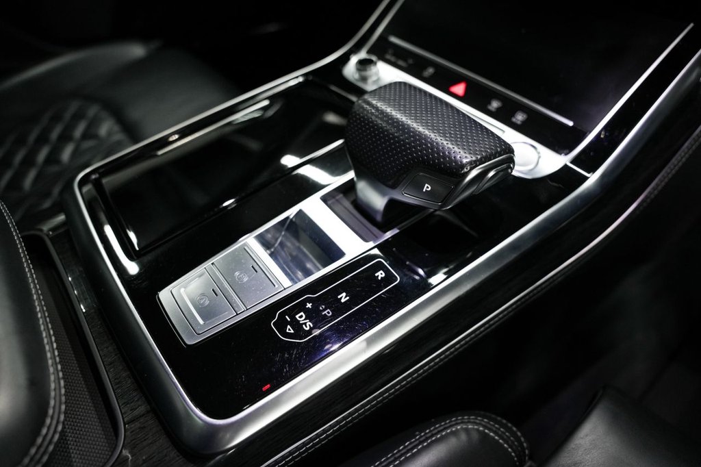 Used Audi Q8 2019 for sale - 77356655: Photo 37