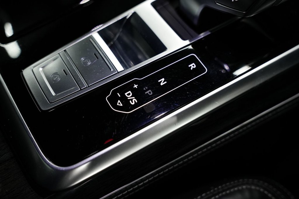 Used Audi Q8 2019 for sale - 77356655: Photo 38