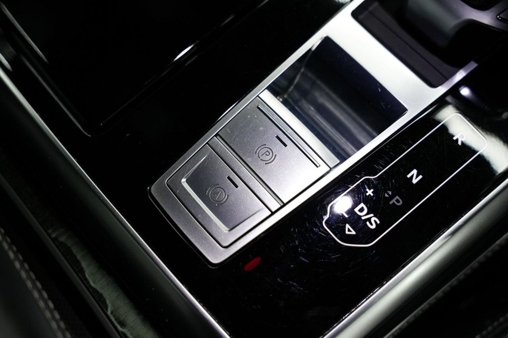 Used Audi Q8 2019 for sale - 77356655: Photo 39