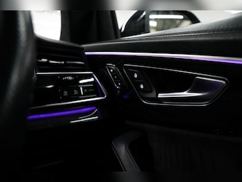 Used Audi Q8 2019 for sale - 77356655: Photo