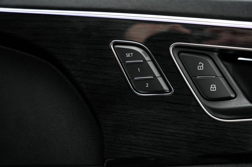 Used Audi Q8 2019 for sale - 77356655: Photo 42