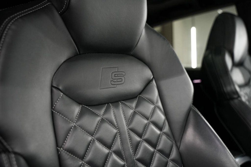 Used Audi Q8 2019 for sale - 77356655: Photo 47