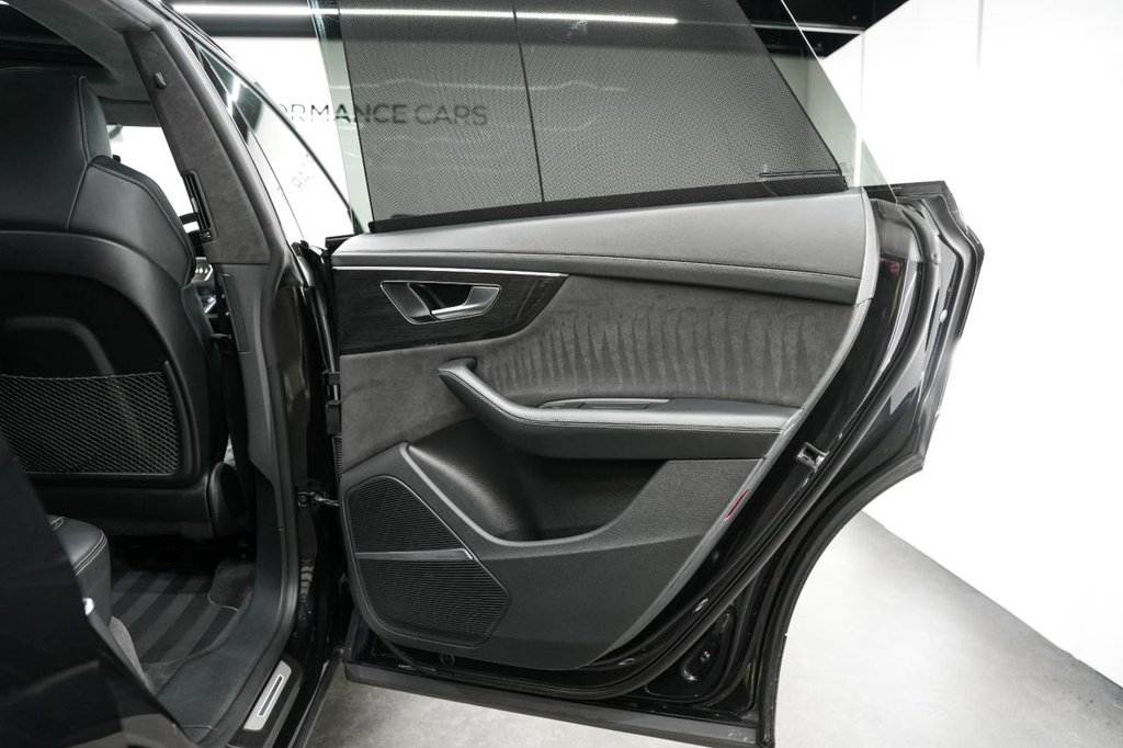 Used Audi Q8 2019 for sale - 77356655: Photo 48