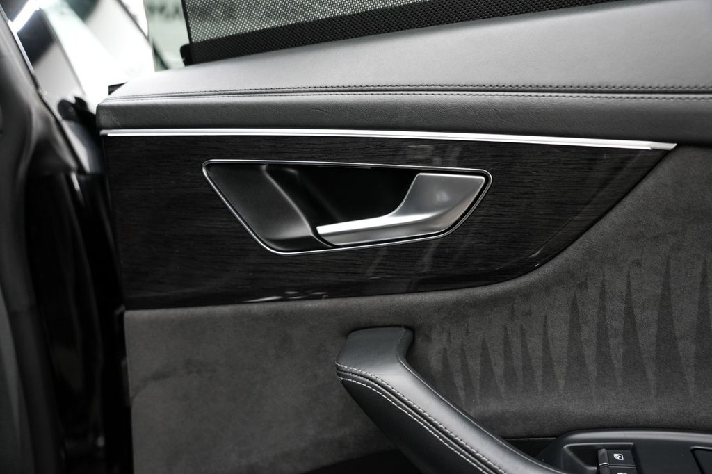 Used Audi Q8 2019 for sale - 77356655: Photo 49