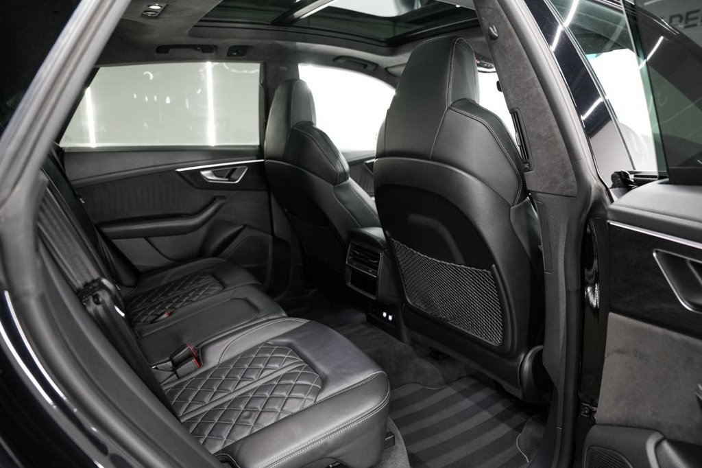 Used Audi Q8 2019 for sale - 77356655: Photo 50