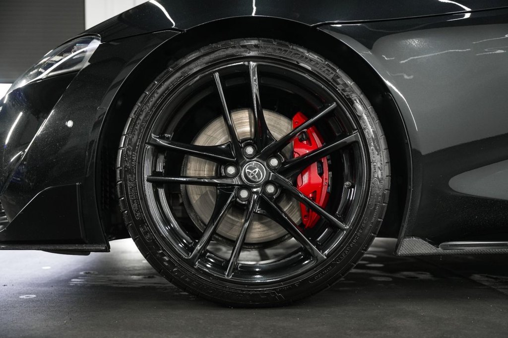 Used Toyota Supra 2021 for sale - 76900813: Photo 10