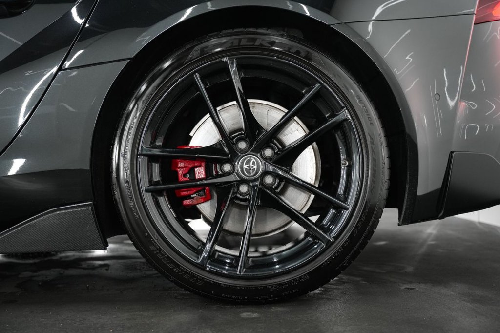 Used Toyota Supra 2021 for sale - 76900813: Photo 11