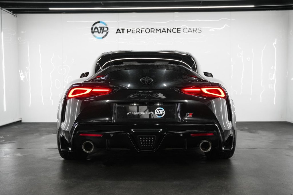 Used Toyota Supra 2021 for sale - 76900813: Photo 13