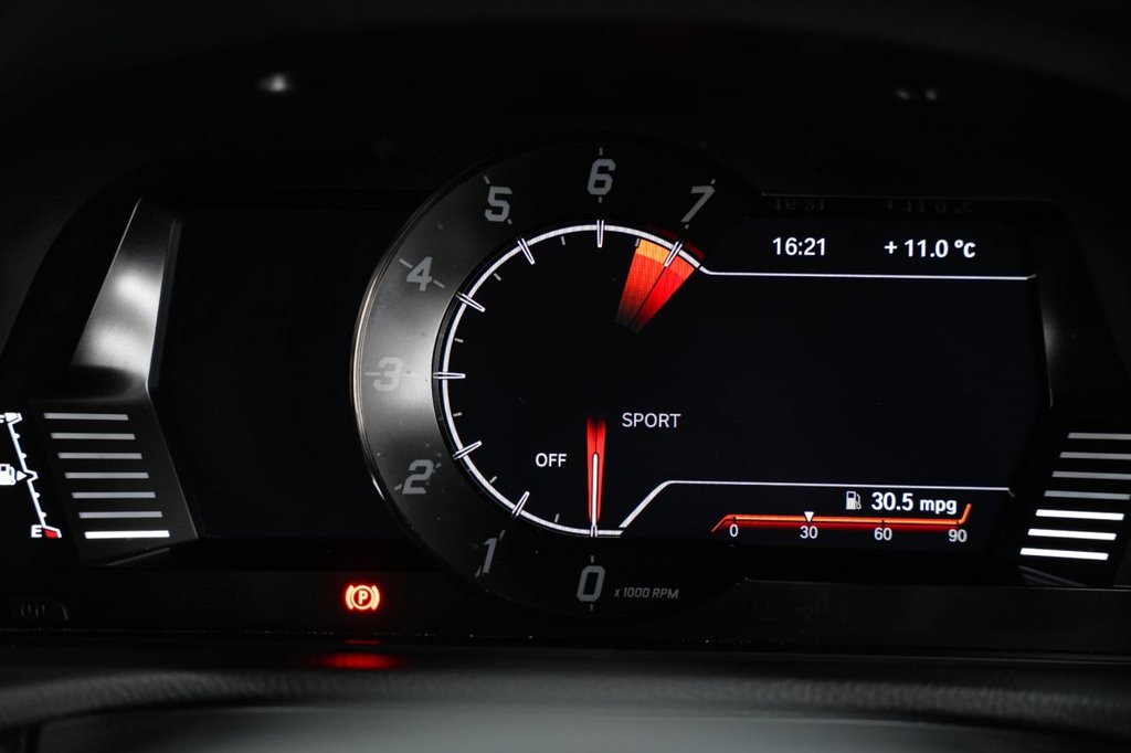 Used Toyota Supra 2021 for sale - 76900813: Photo 24