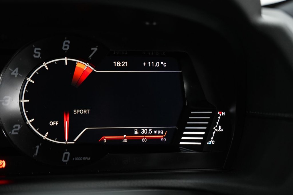 Used Toyota Supra 2021 for sale - 76900813: Photo 25