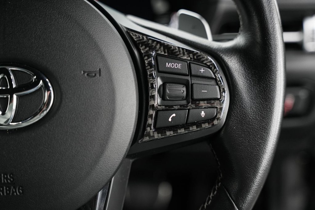 Used Toyota Supra 2021 for sale - 76900813: Photo 27