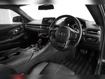 Used Toyota Supra 2021 for sale - 76900813: Photo