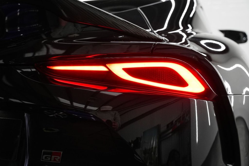 Used Toyota Supra 2021 for sale - 76900813: Photo 3