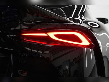 Used Toyota Supra 2021 for sale - 76900813: Photo