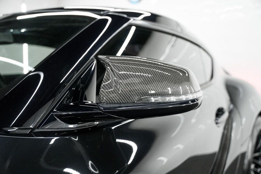 Used Toyota Supra 2021 for sale - 76900813: Photo 4