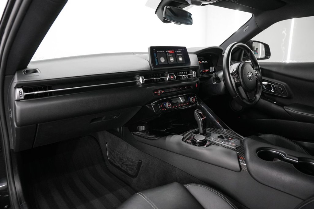 Used Toyota Supra 2021 for sale - 76900813: Photo 49