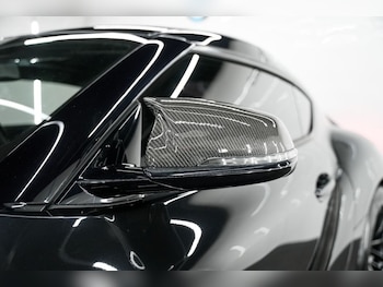 Used Toyota Supra 2021 for sale - 76900813: Photo