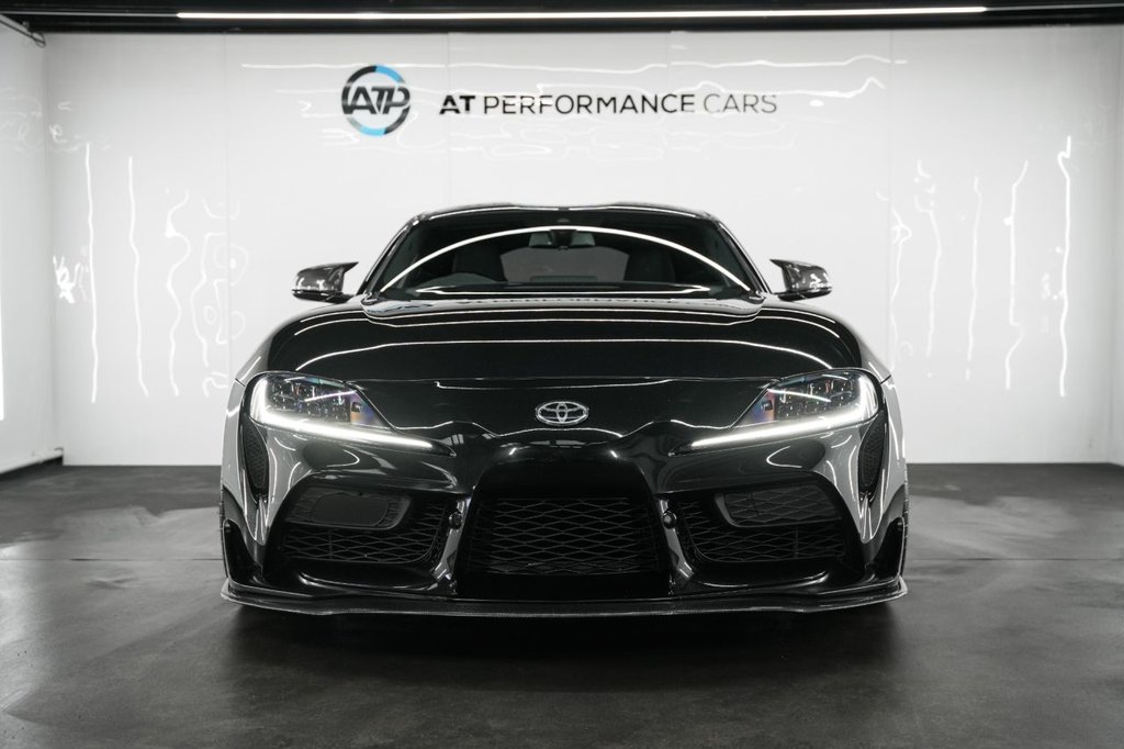 Used Toyota Supra 2021 for sale - 76900813: Photo 6