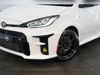 Used Toyota Yaris 2021 for sale - 77936683: Photo