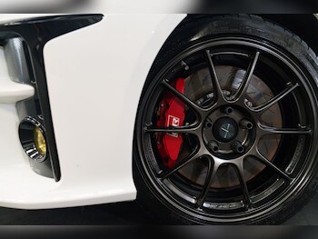 Used Toyota Yaris 2021 for sale - 77936683: Photo