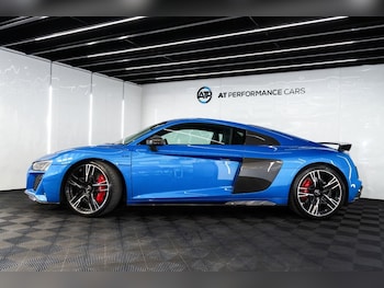Used Audi R8 2021 for sale - 79221557: Photo