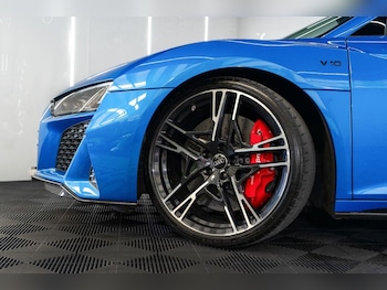 Used Audi R8 2021 for sale - 79221557: Photo
