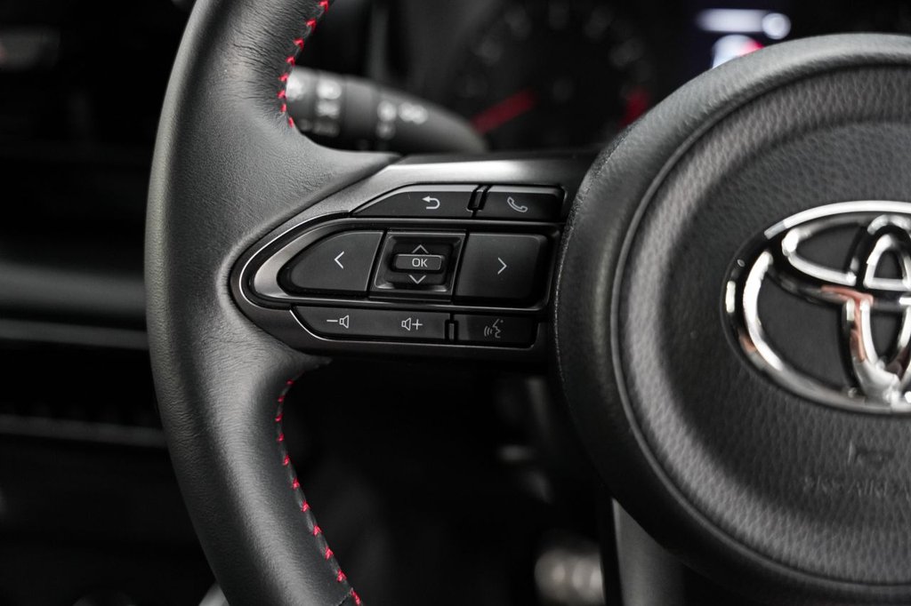 Used Toyota Yaris 2022 for sale - 76441789: Photo 24