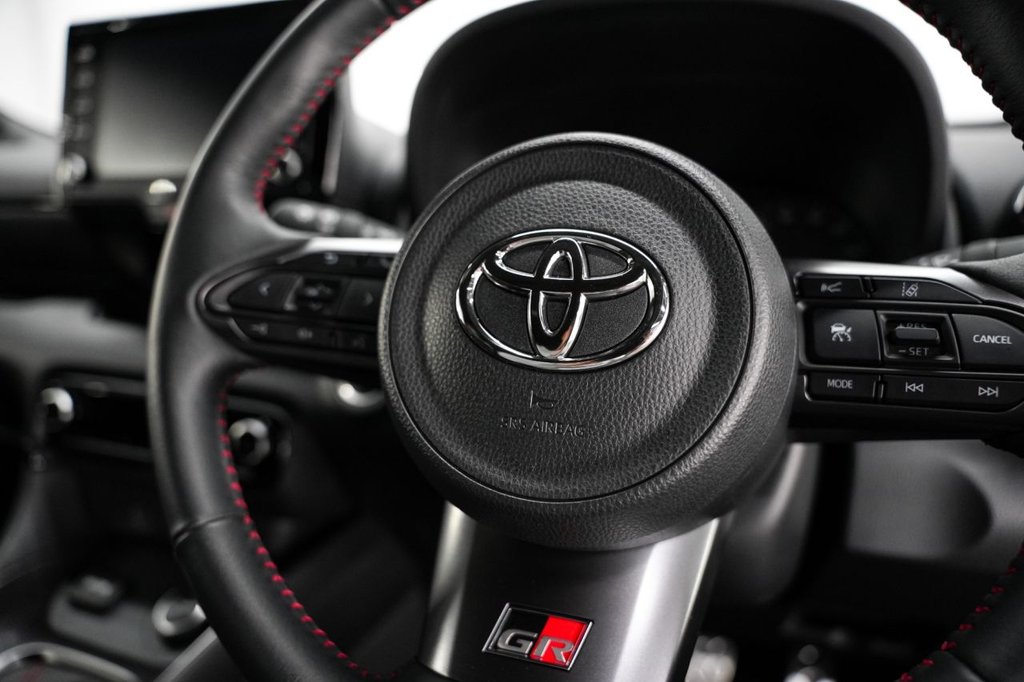 Used Toyota Yaris 2022 for sale - 76441789: Photo 26