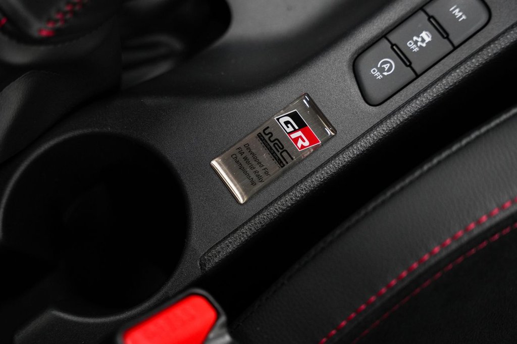 Used Toyota Yaris 2022 for sale - 76441789: Photo 36