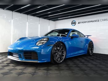 Used Porsche 911 2025 for sale - 79562217: Photo