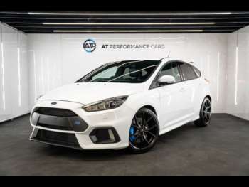2016 (66) - 2.3T EcoBoost RS Hatchback 5dr MOUNTUNE FPM375