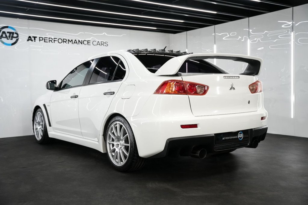 Used Mitsubishi Lancer 2008 for sale - 76162804: Photo 10