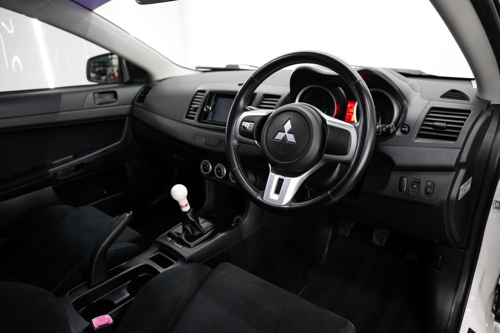 Used Mitsubishi Lancer 2008 for sale - 76162804: Photo 16