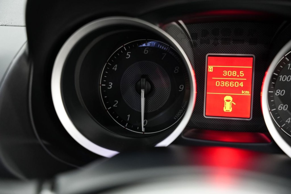 Used Mitsubishi Lancer 2008 for sale - 76162804: Photo 20