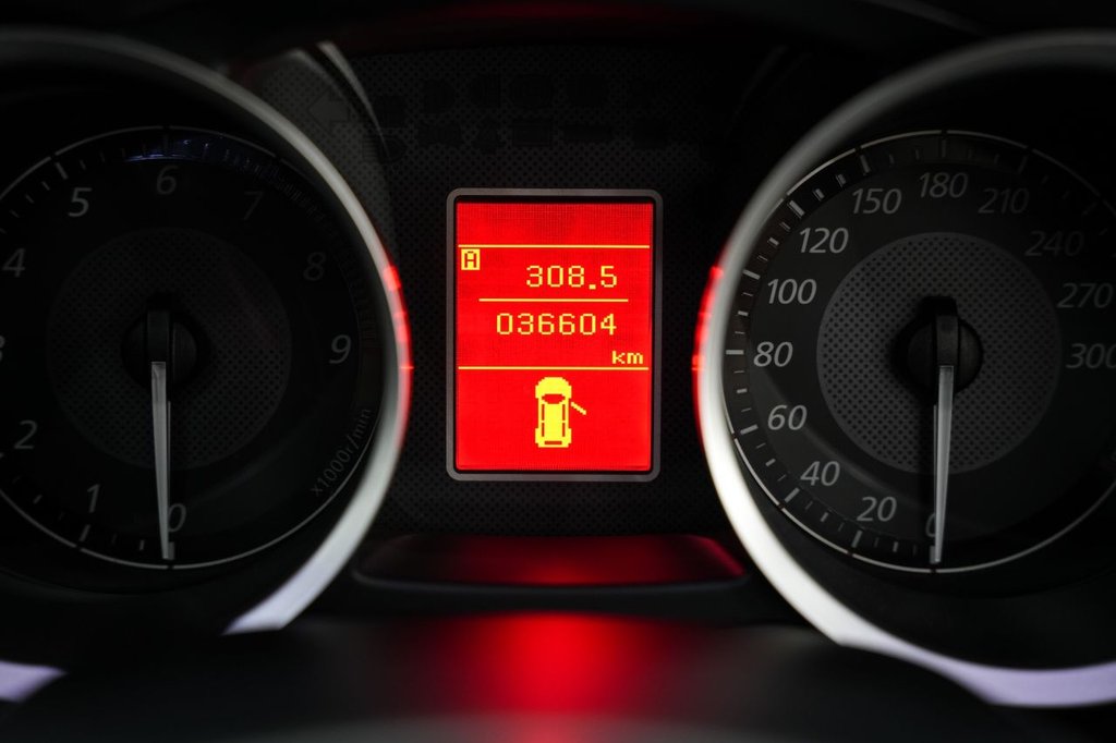 Used Mitsubishi Lancer 2008 for sale - 76162804: Photo 21